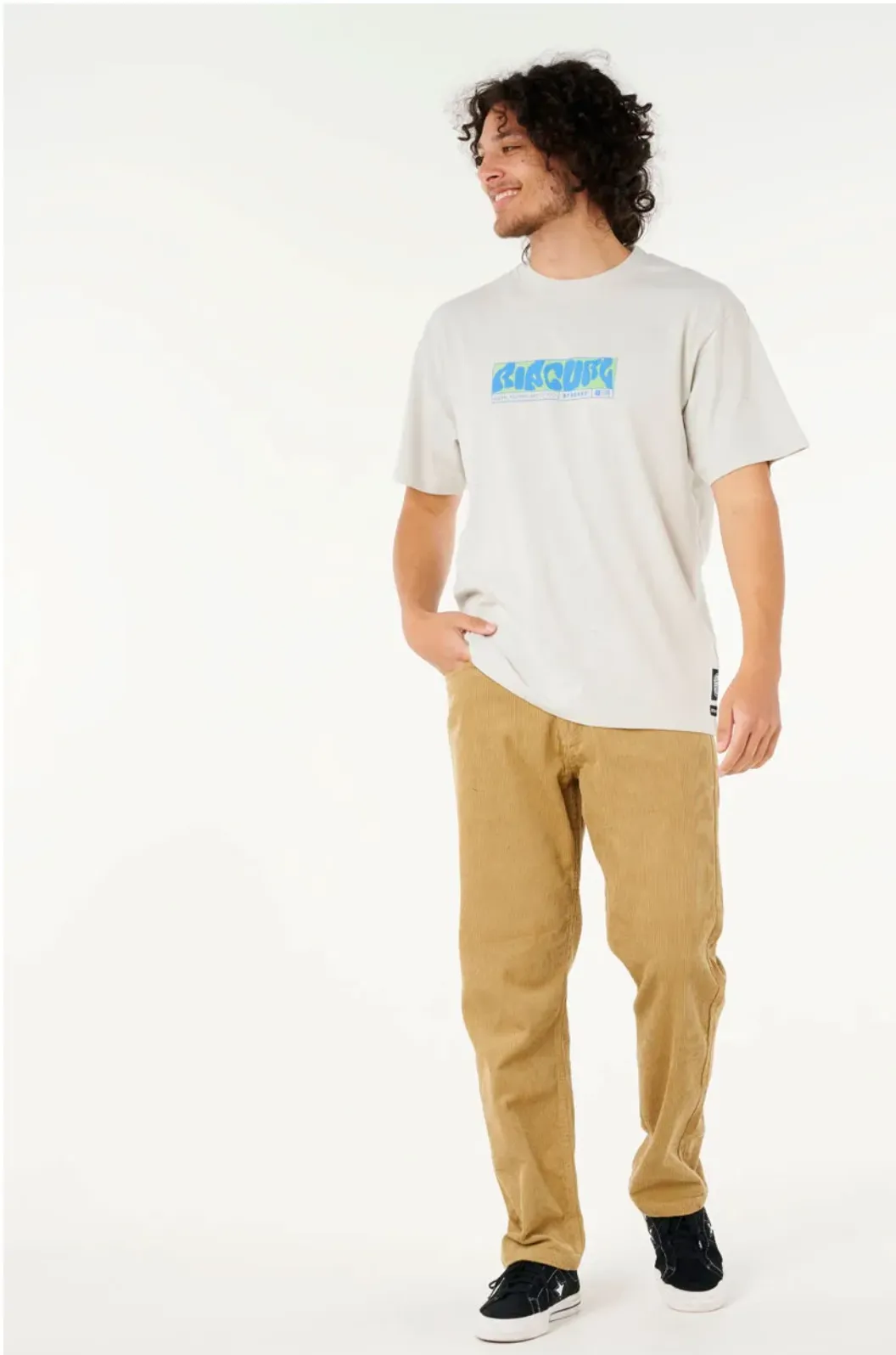 Ripcurl Classic Surf Cord Pant