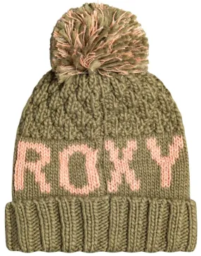 Roxy Junior's Tonic Beanie 2023