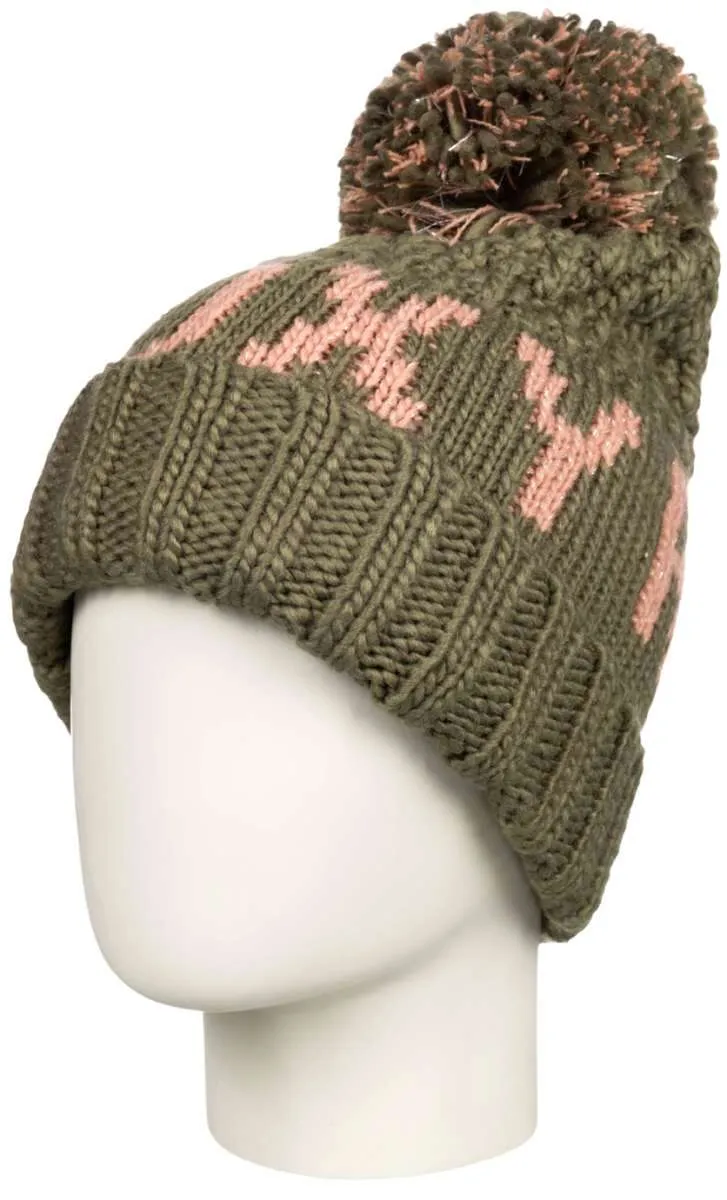 Roxy Junior's Tonic Beanie 2023