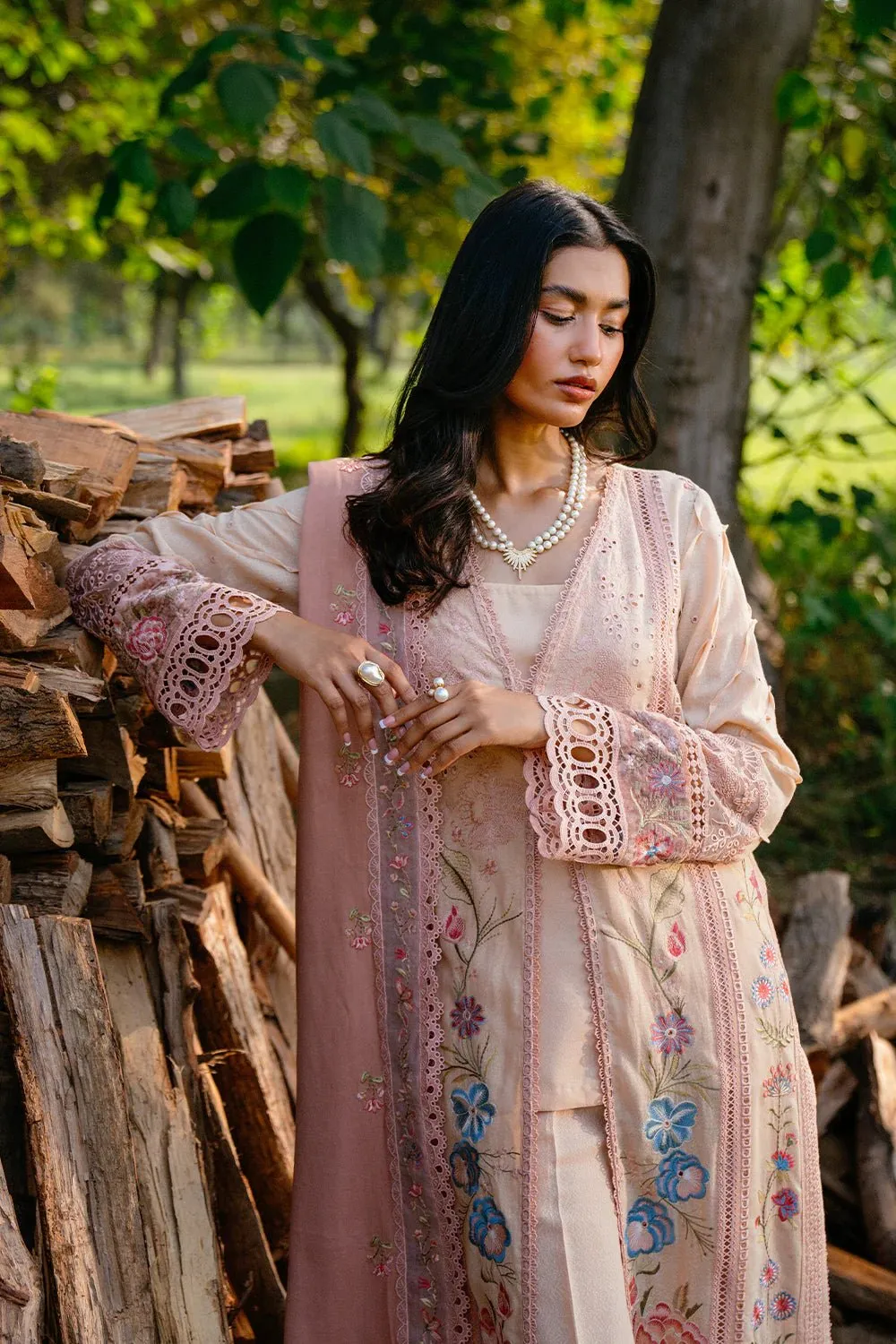 Saira Rizwan | Winter Unstitched '24 | LANA-SRW24-03