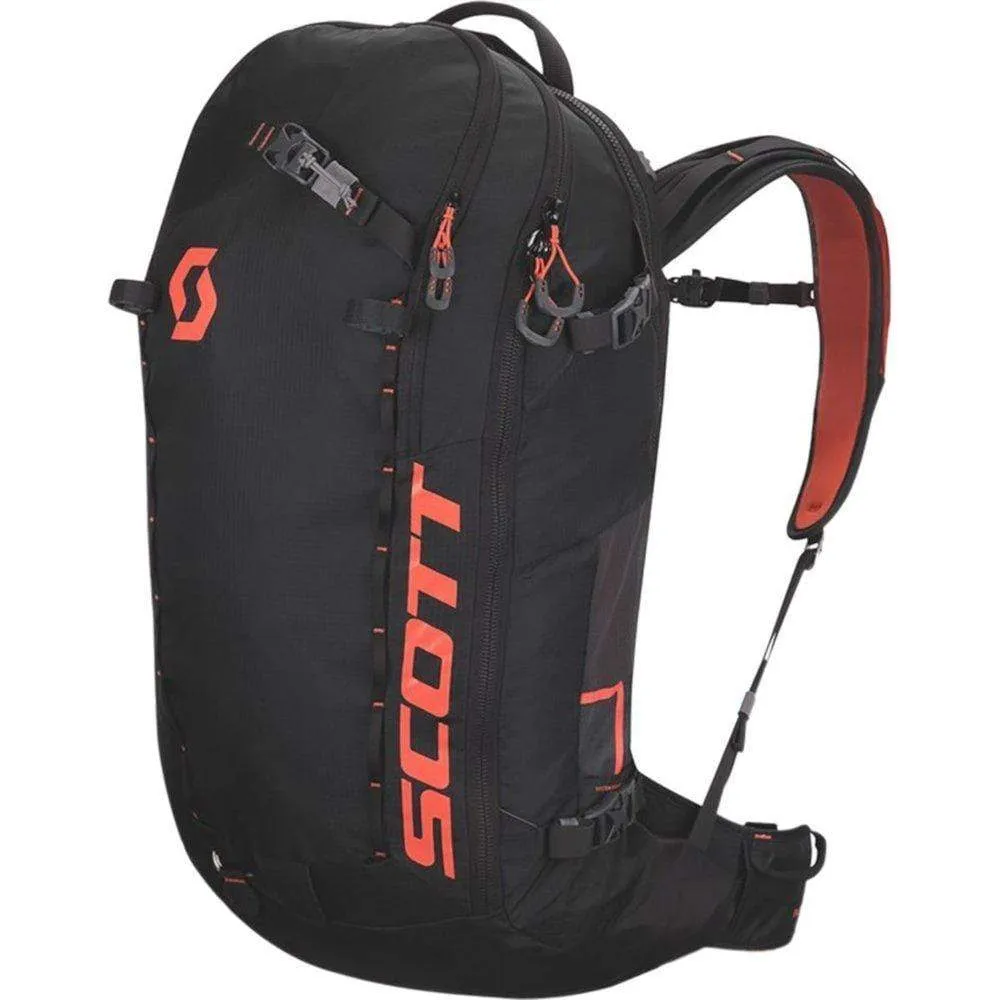 SCOTT BACKPACK PATROL E1 40 COMP KIT