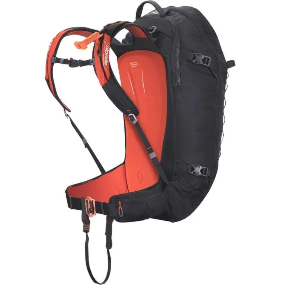 SCOTT BACKPACK PATROL E1 40 COMP KIT