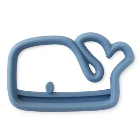 Silicone Teethers - Whale