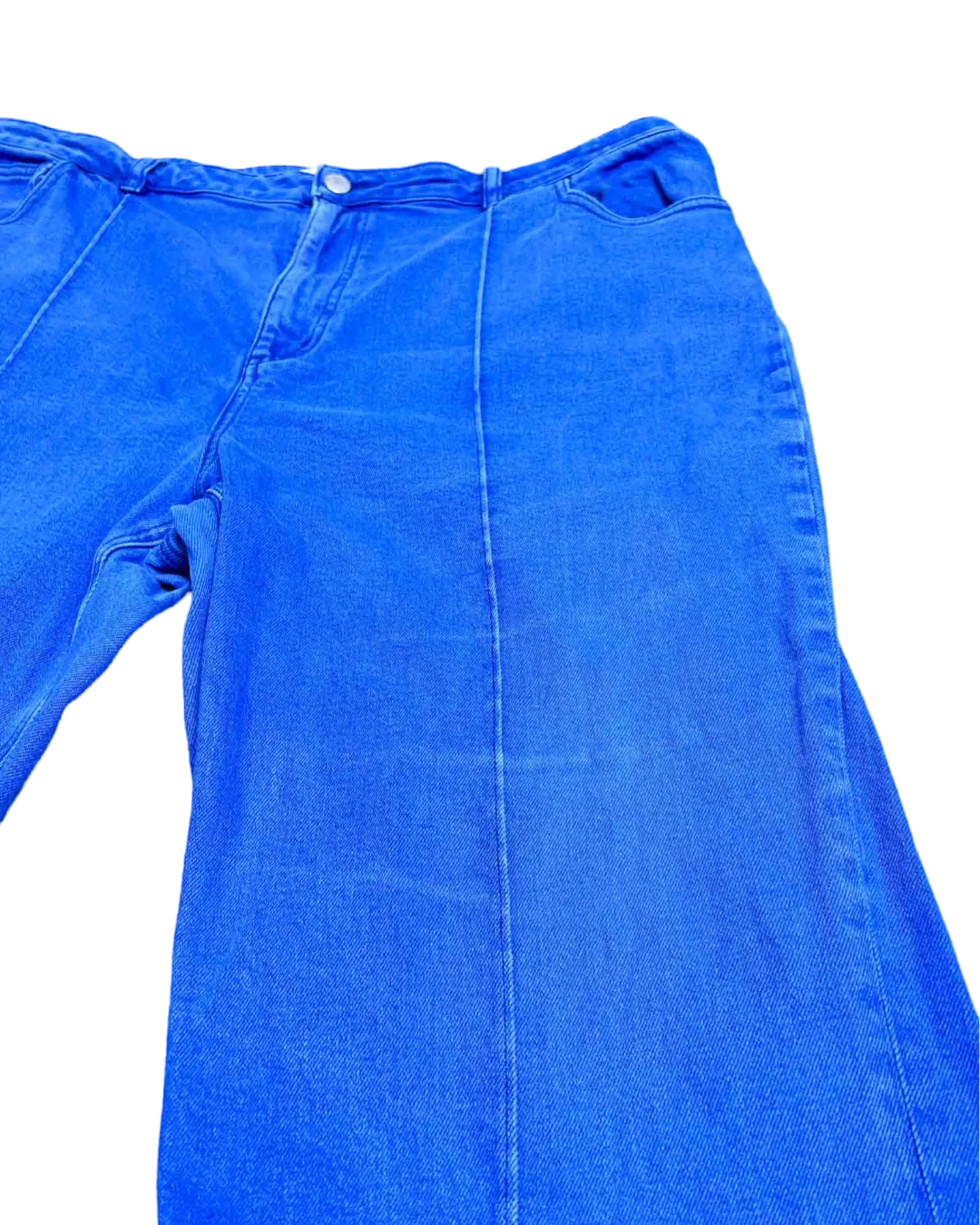 Size 20 - Gorman Blue Marilyn Jeans