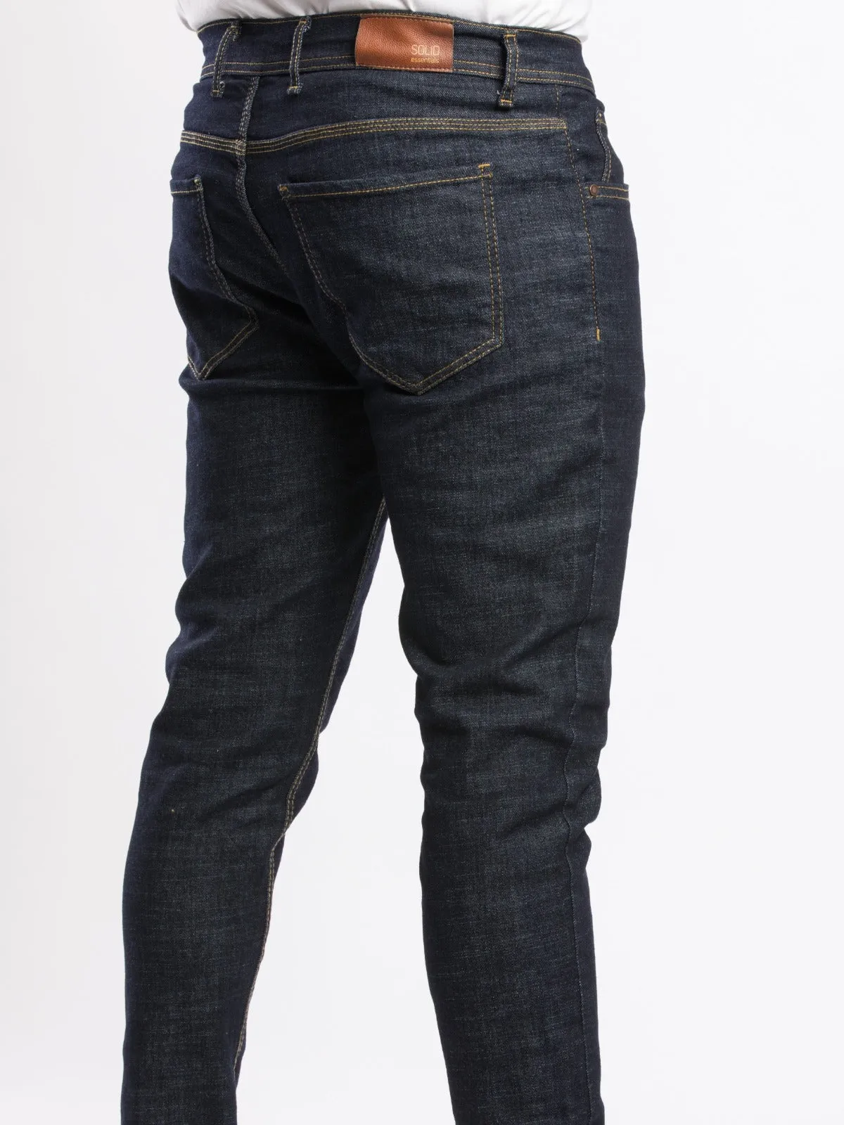 Skinny-fit Flex Jeans