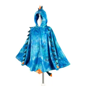 Souza Dragon Cape Blue (1 pc)