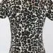 Sweetheart Leopard Top