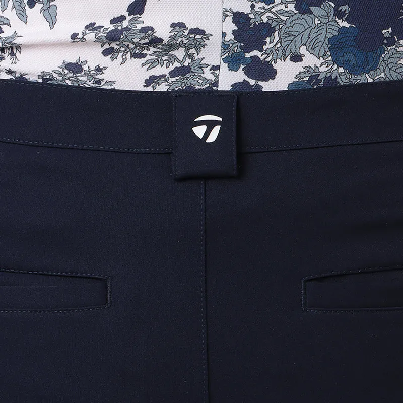 TAYLORMADE Basic Women's Pants (Navy)