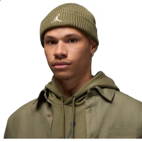 TERRA BEANIE MEDIUM OLVIE/SAIL