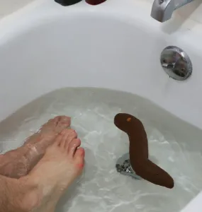 The Floater Prank Poop