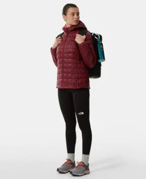 The North Face Womens Thermoball Eco Hooded Jacket