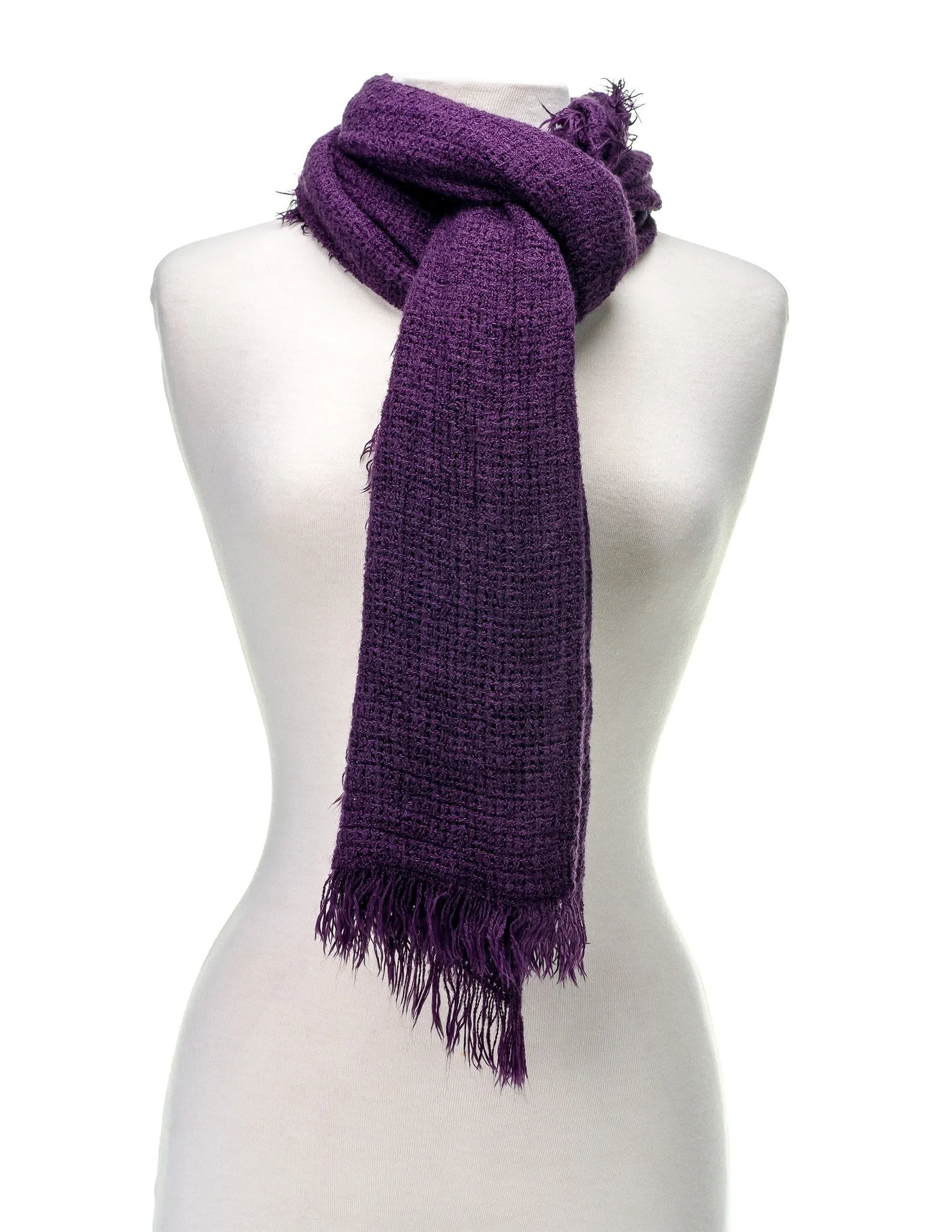 'Toasty' Warm Soft Premium Winter Scarf