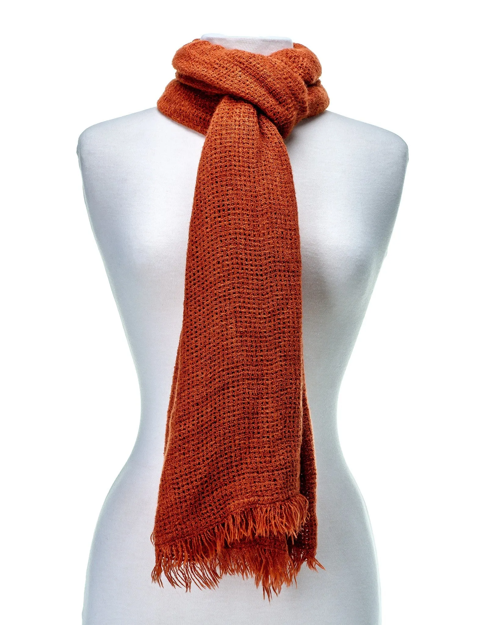 'Toasty' Warm Soft Premium Winter Scarf