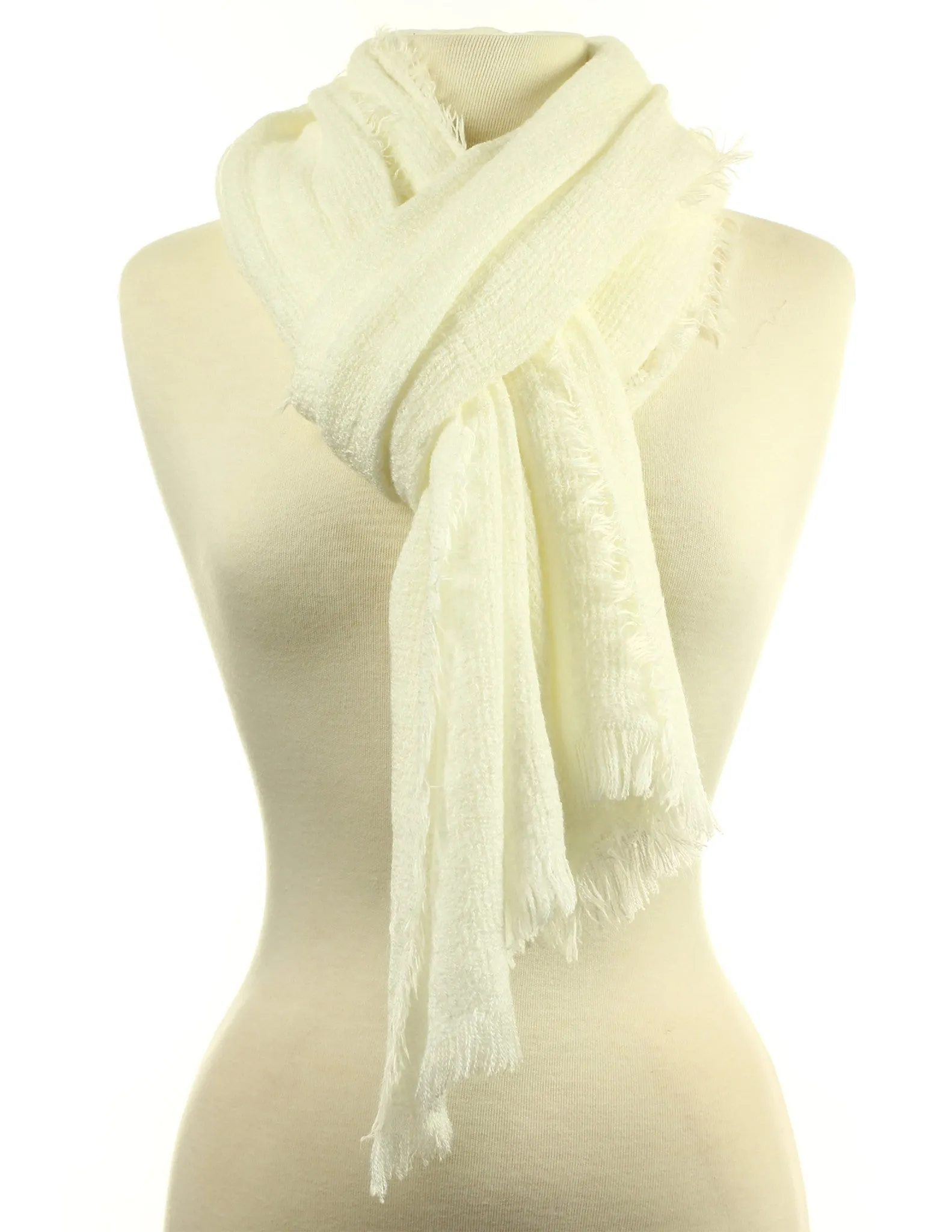 'Toasty' Warm Soft Premium Winter Scarf