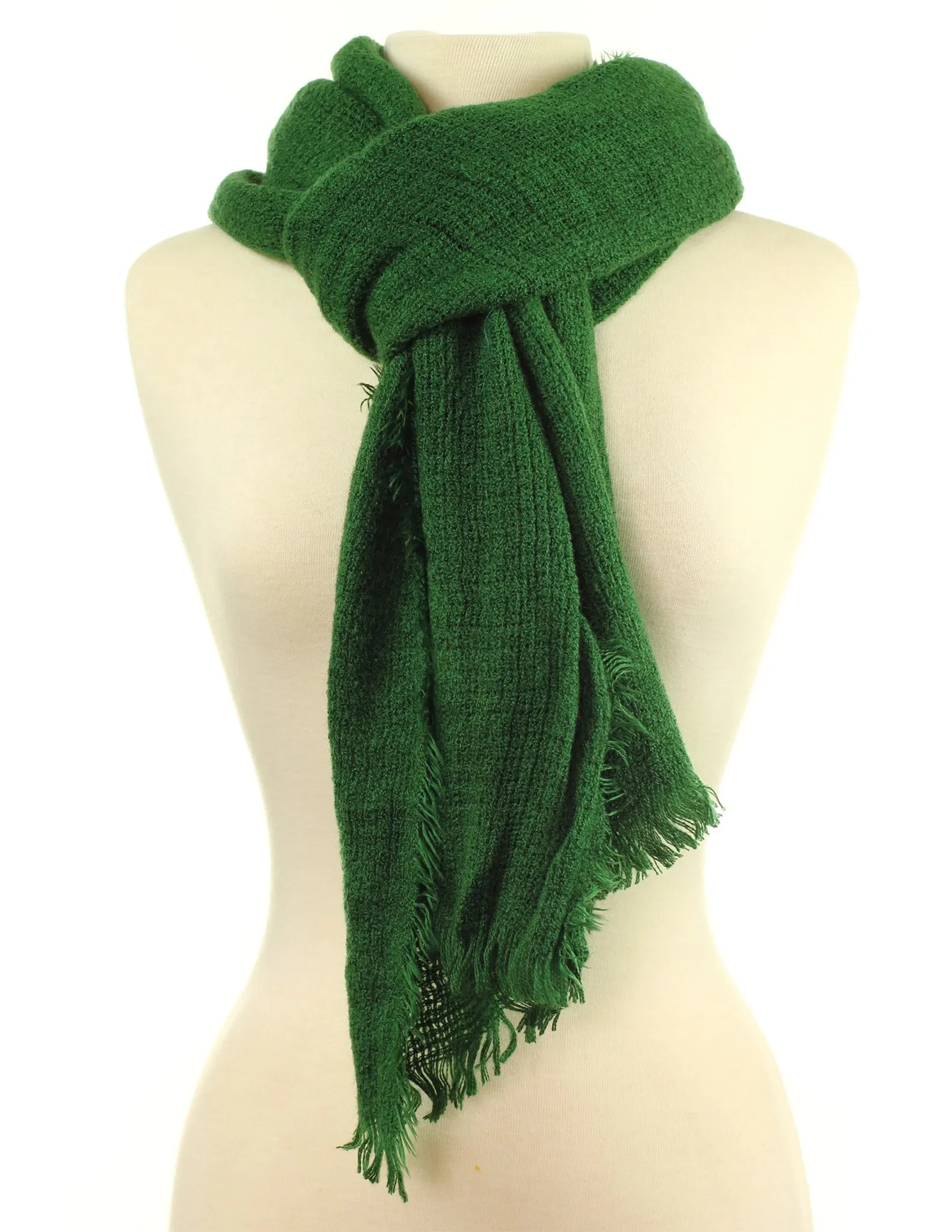 'Toasty' Warm Soft Premium Winter Scarf