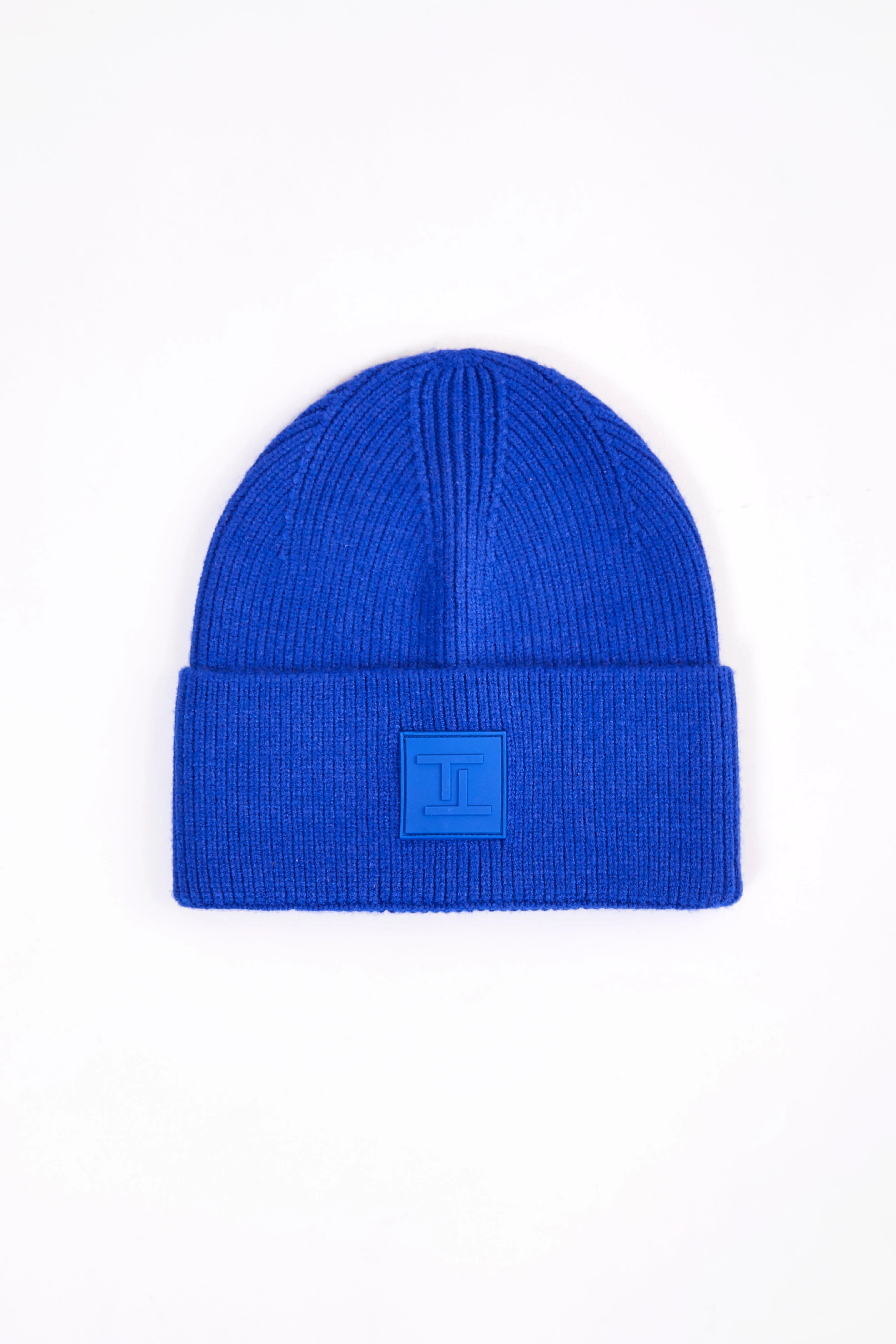 TT Beanie : Royal Blue