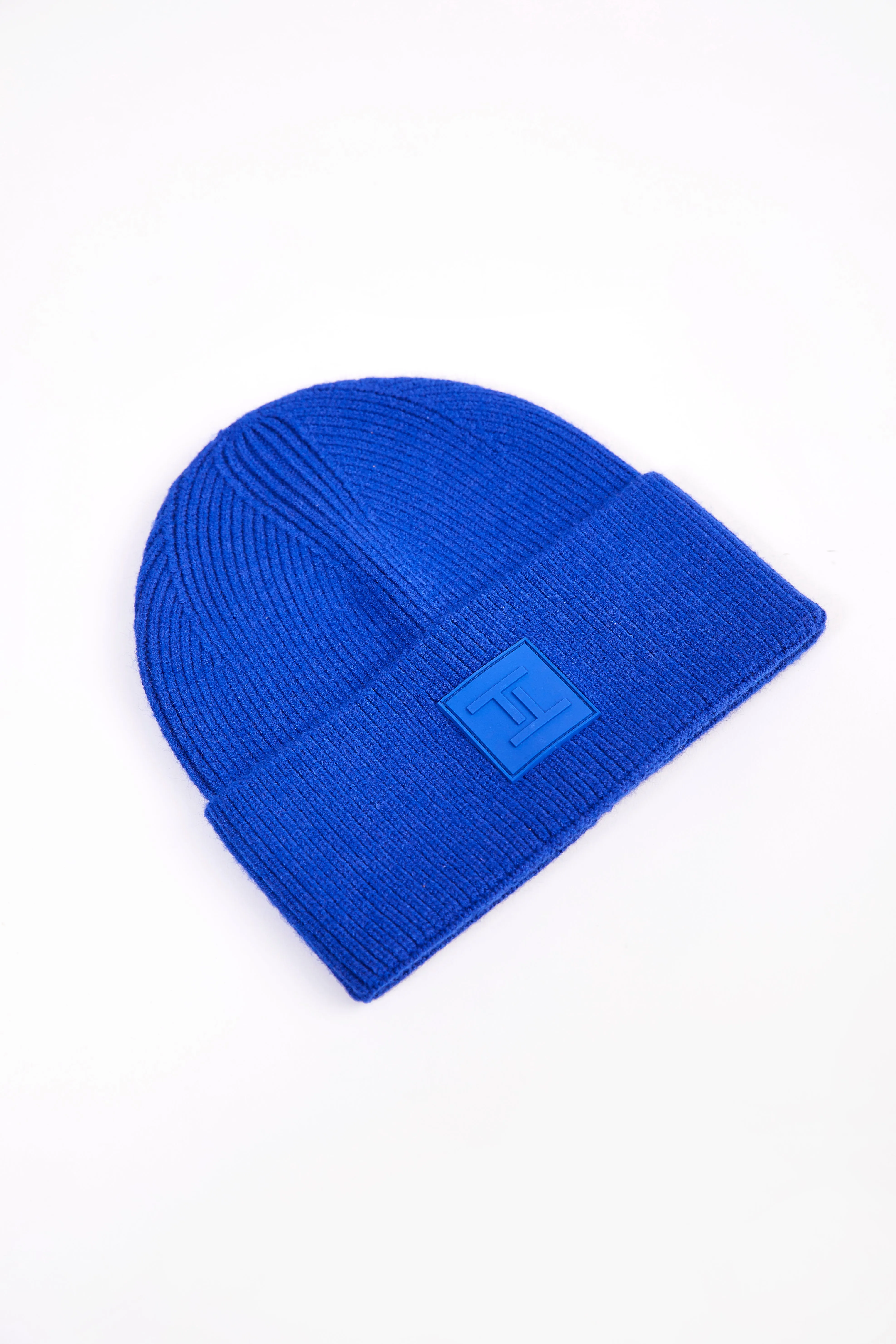 TT Beanie : Royal Blue