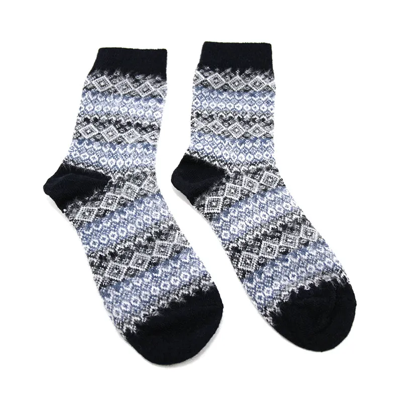 Ultimate Wool Fashion Socks