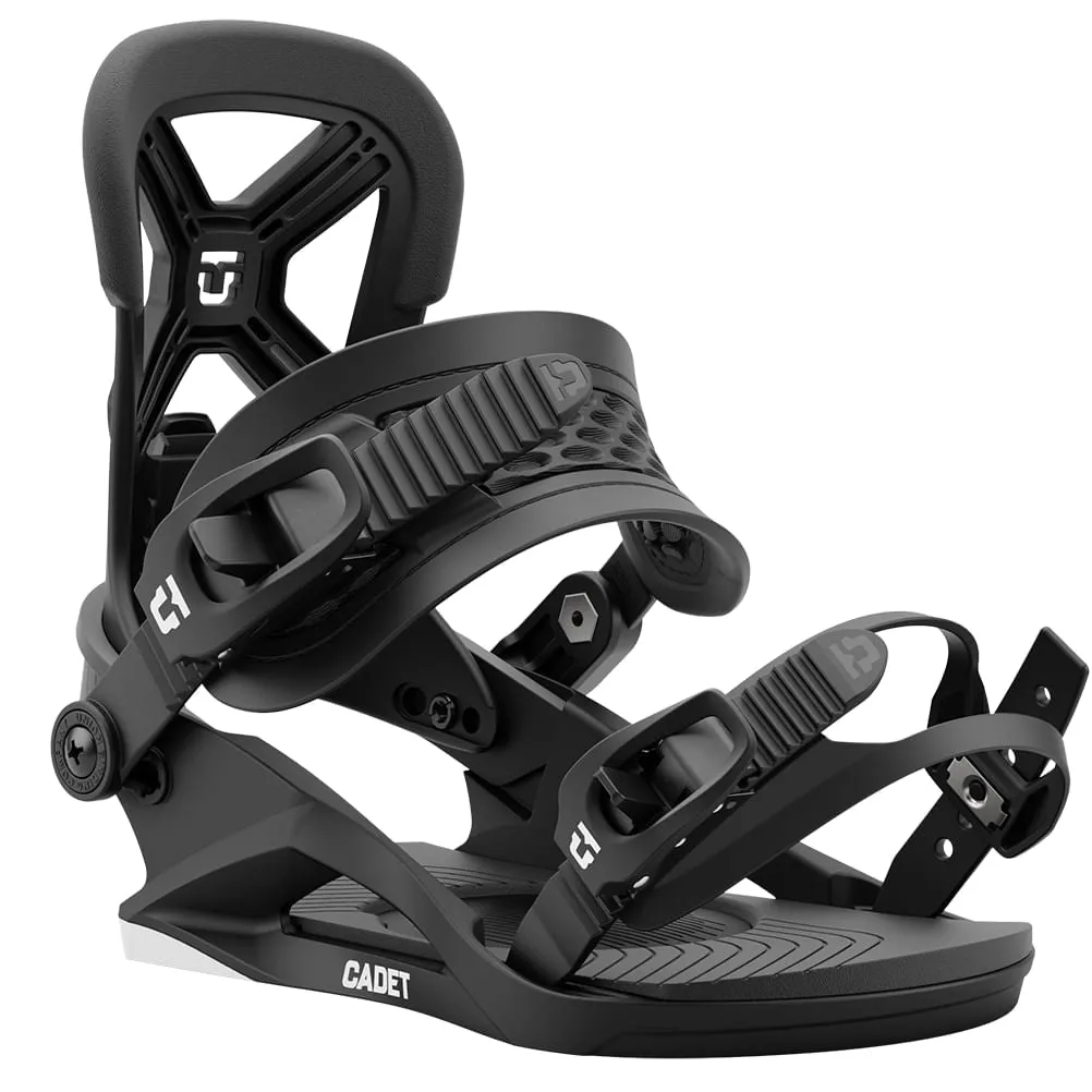 Union Cadet Kids Bindings