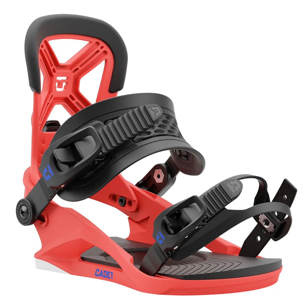 Union Cadet Kids Bindings