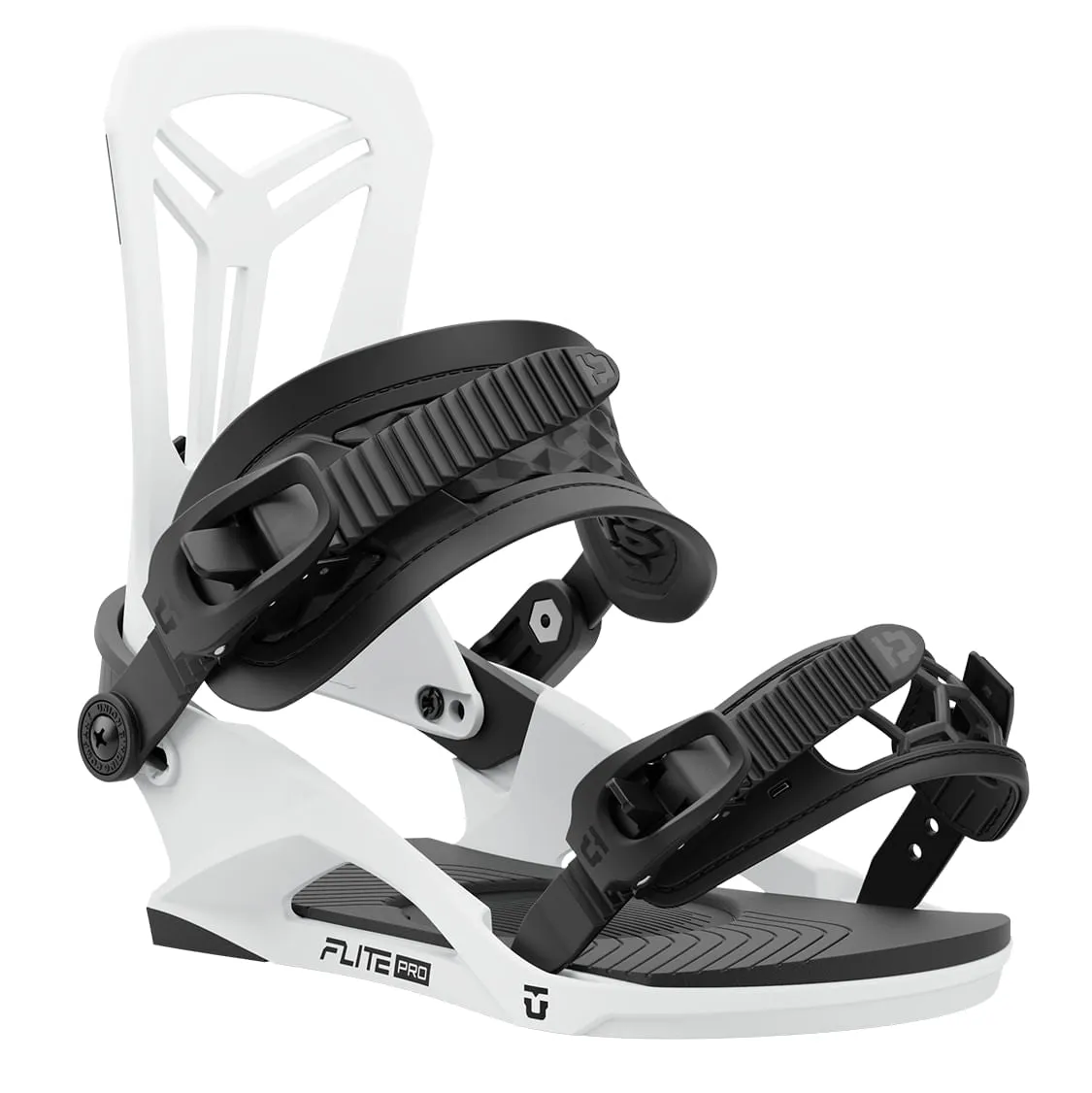 Union Flite Pro Mens Snowboard Bindings