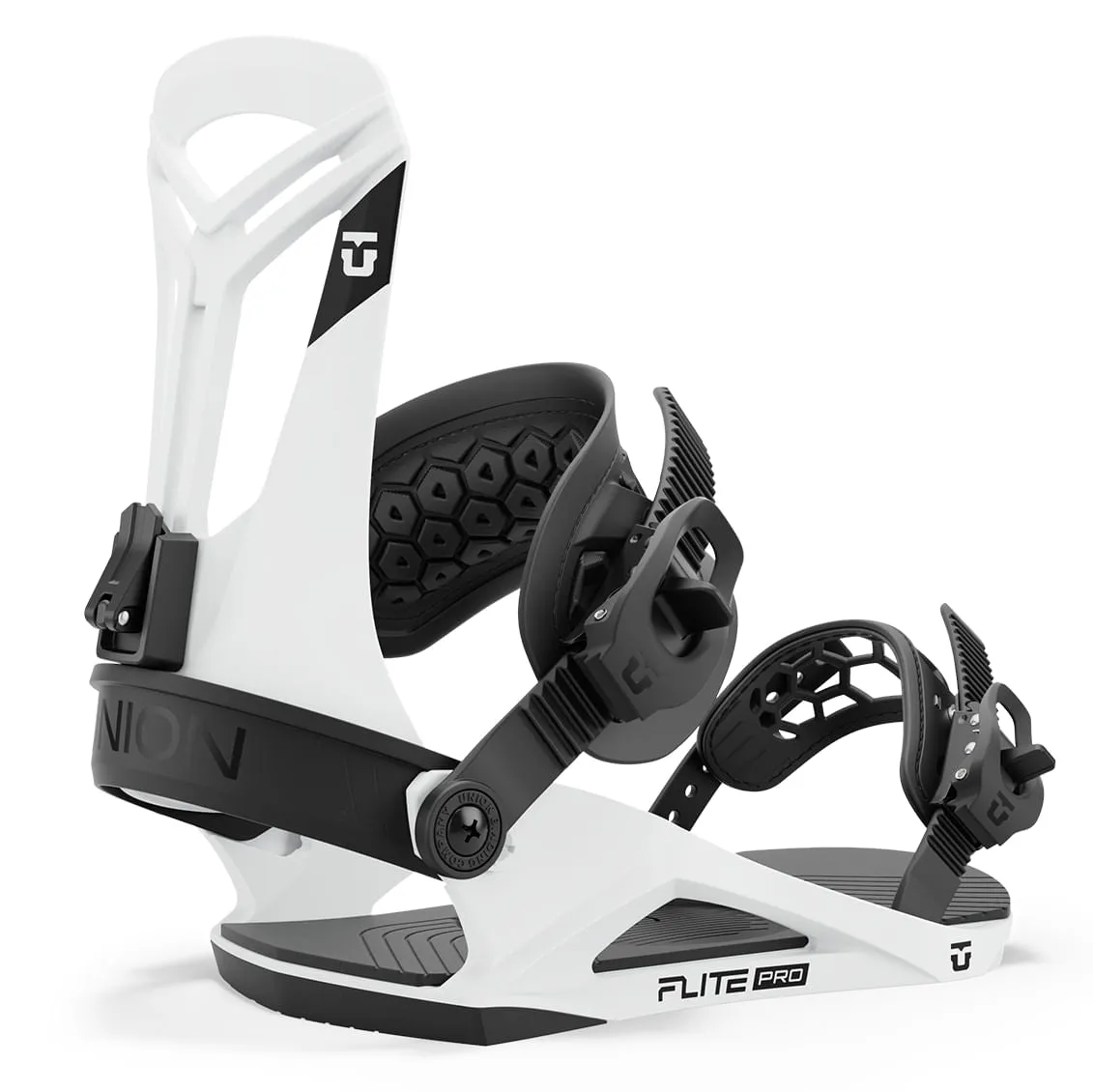 Union Flite Pro Mens Snowboard Bindings