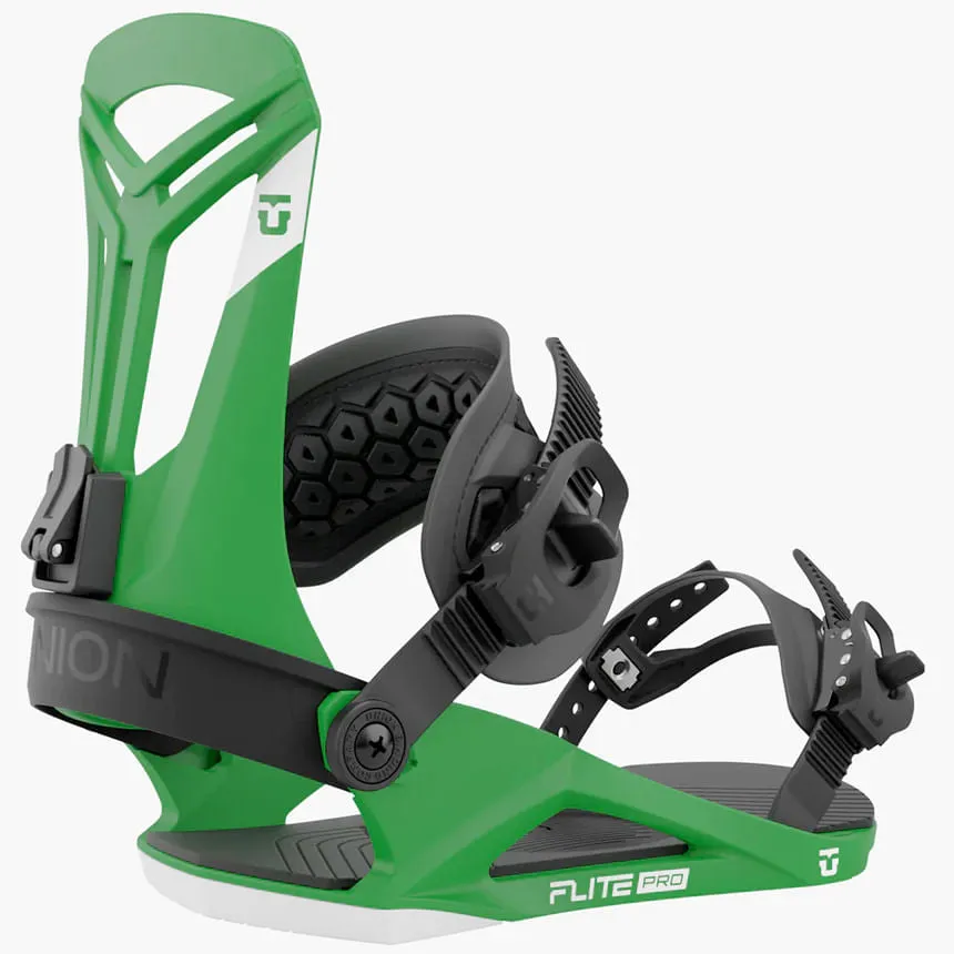 Union Flite Pro Snowboard Bindings