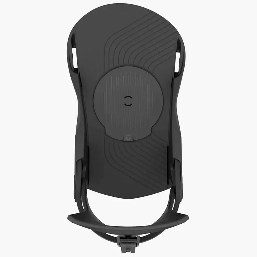 Union Flite Pro Snowboard Bindings