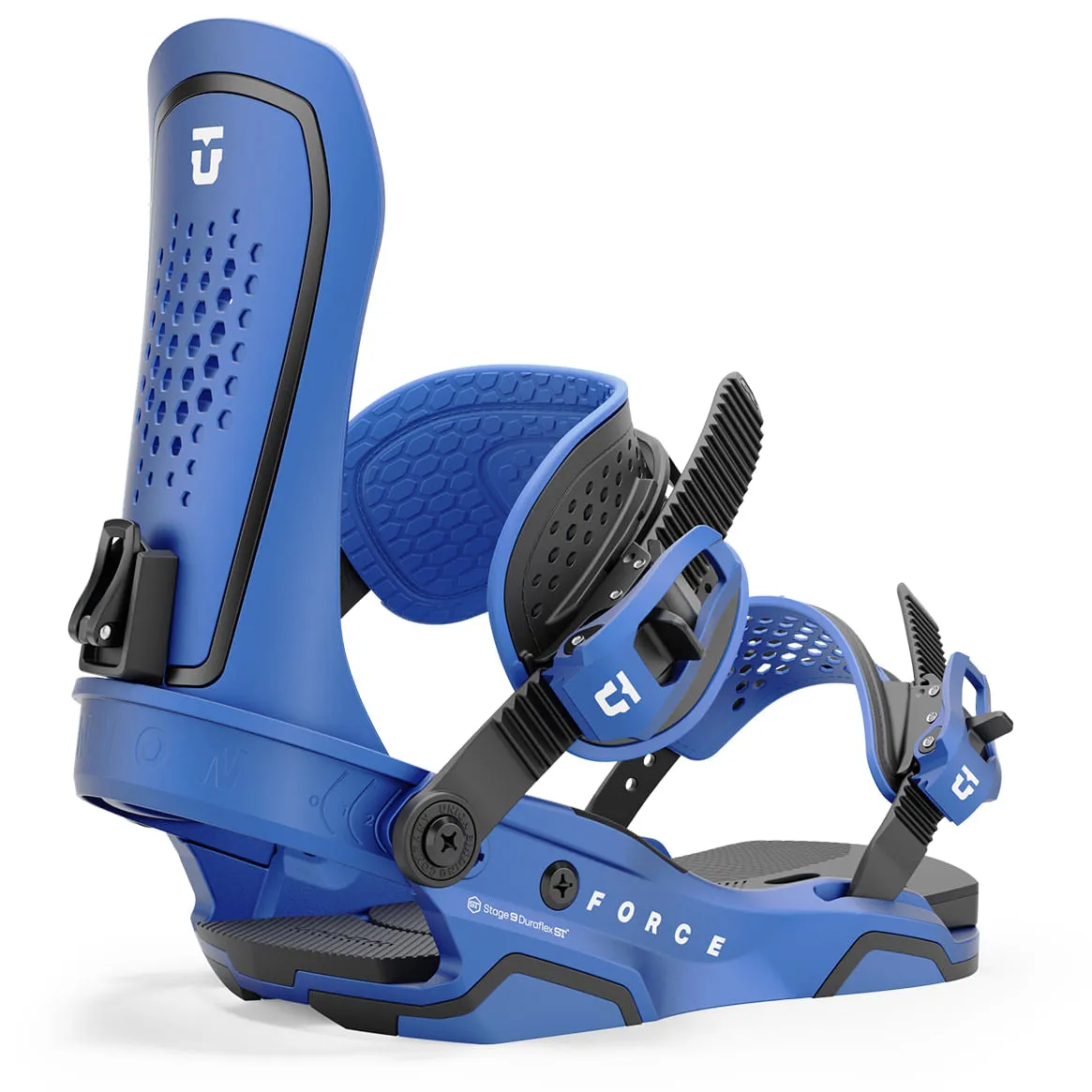 Union Force Snowboard Bindings