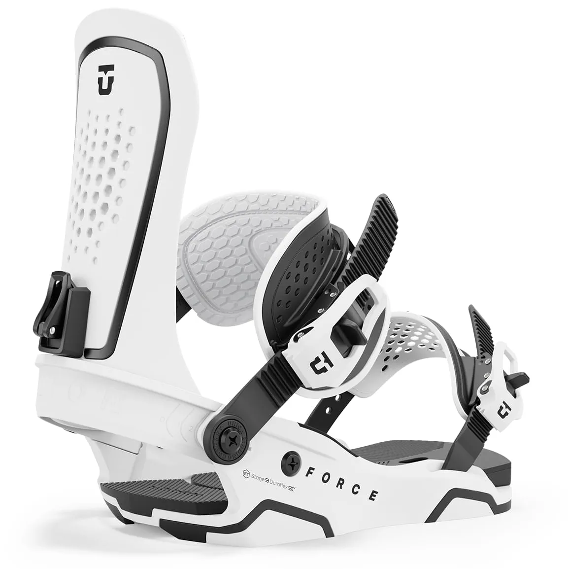 Union Force Snowboard Bindings