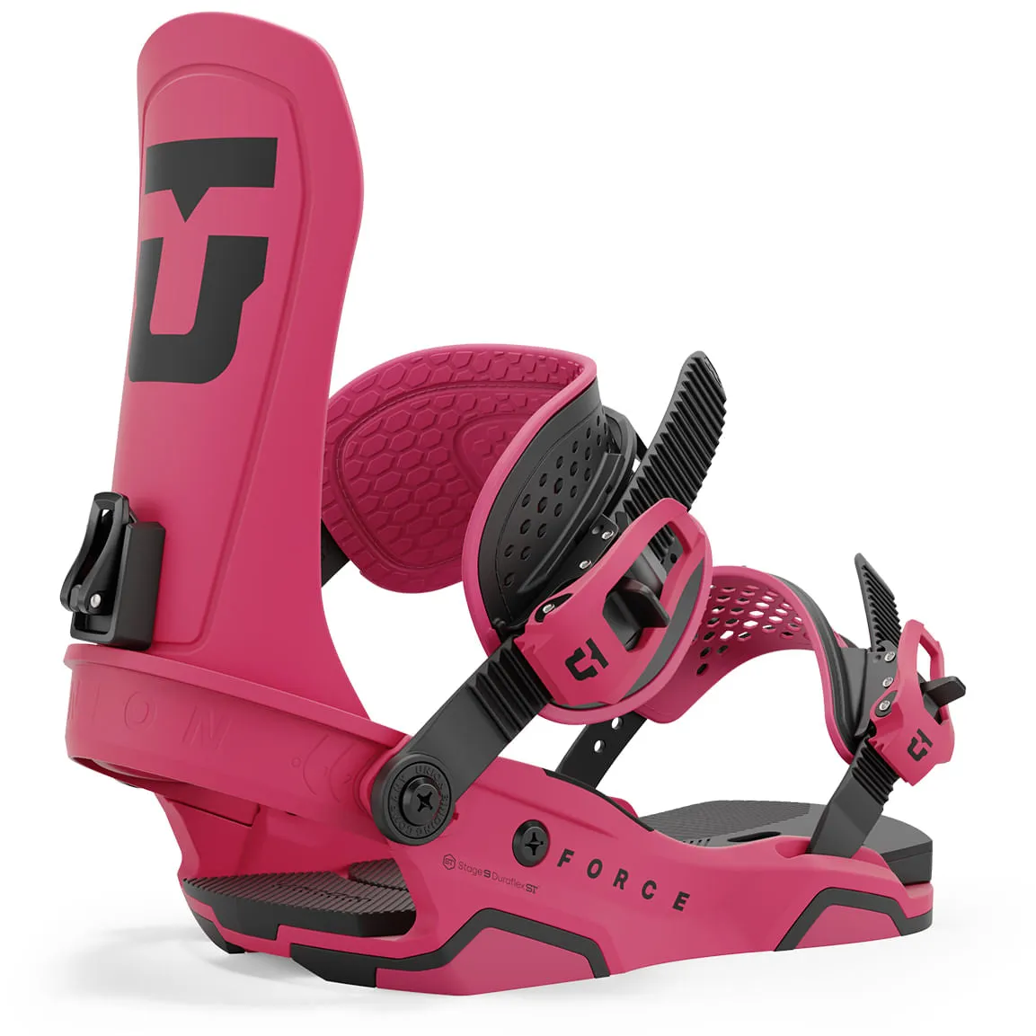 Union Force Snowboard Bindings