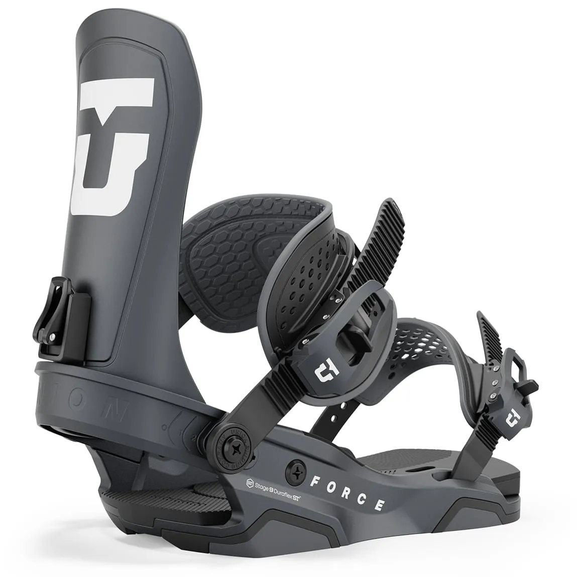 Union Force Snowboard Bindings