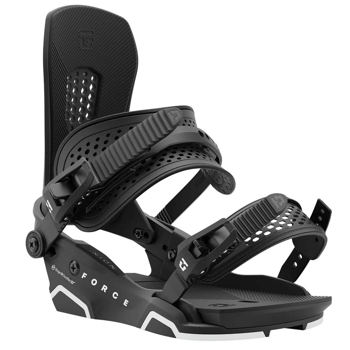 Union Force Snowboard Bindings