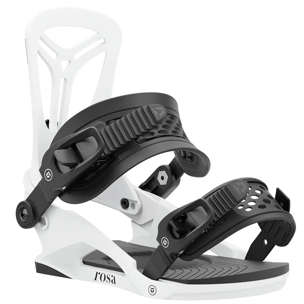 Union Rosa Womens Snowboard Bindings