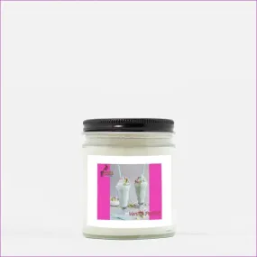 Vanilla Parfait  9oz. Hand Poured Candle