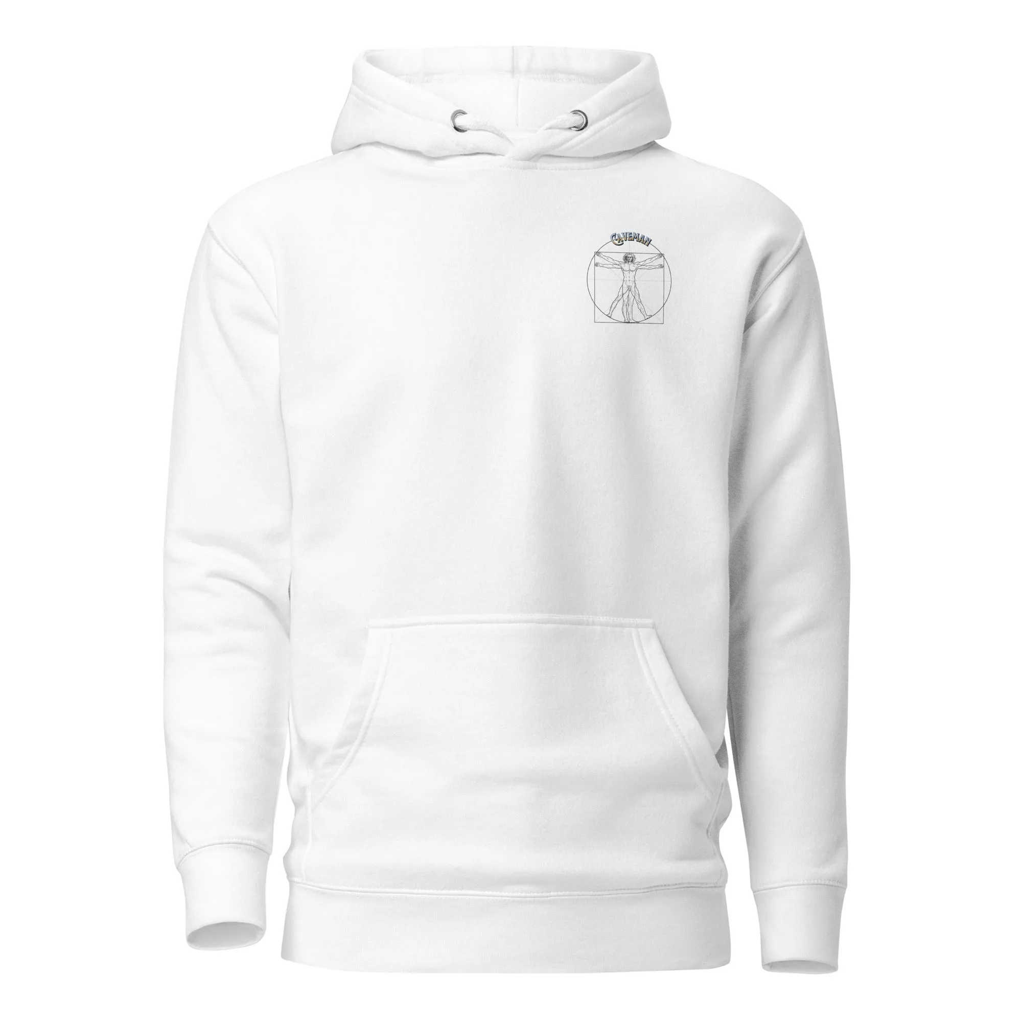 Vitruvio Premium Hoodie