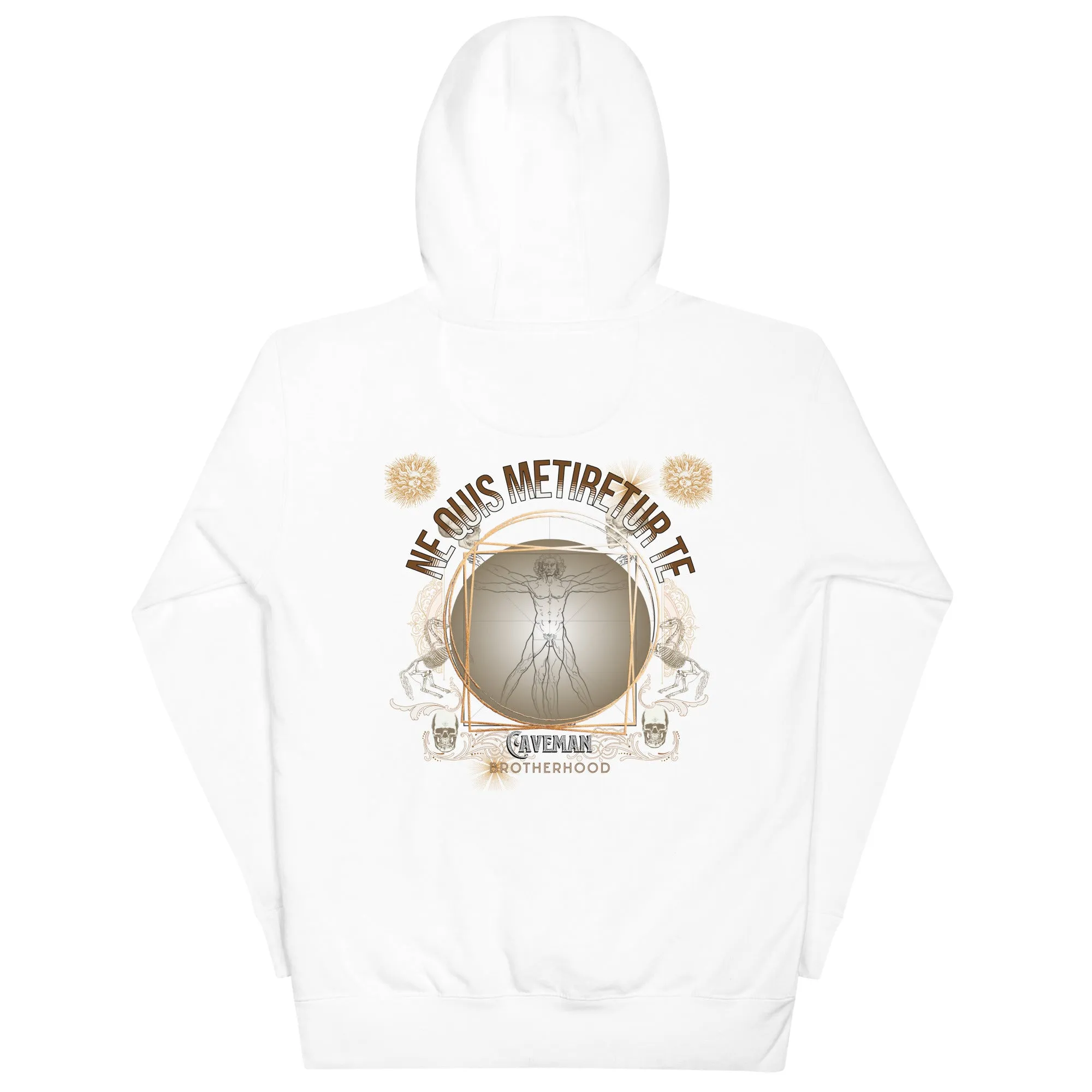 Vitruvio Premium Hoodie