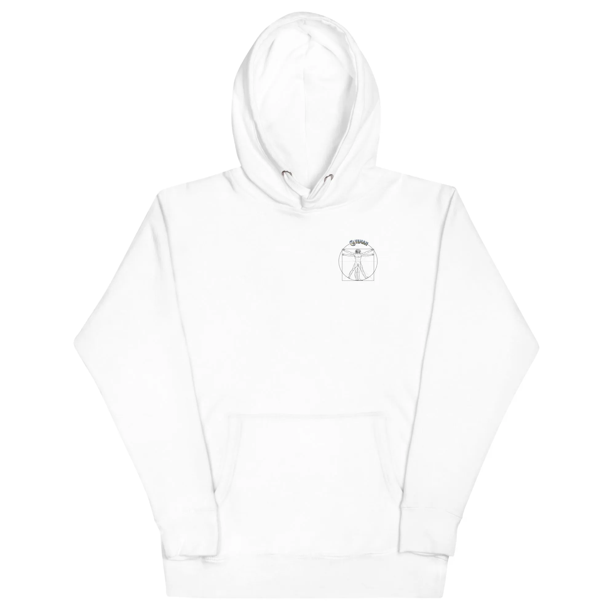 Vitruvio Premium Hoodie