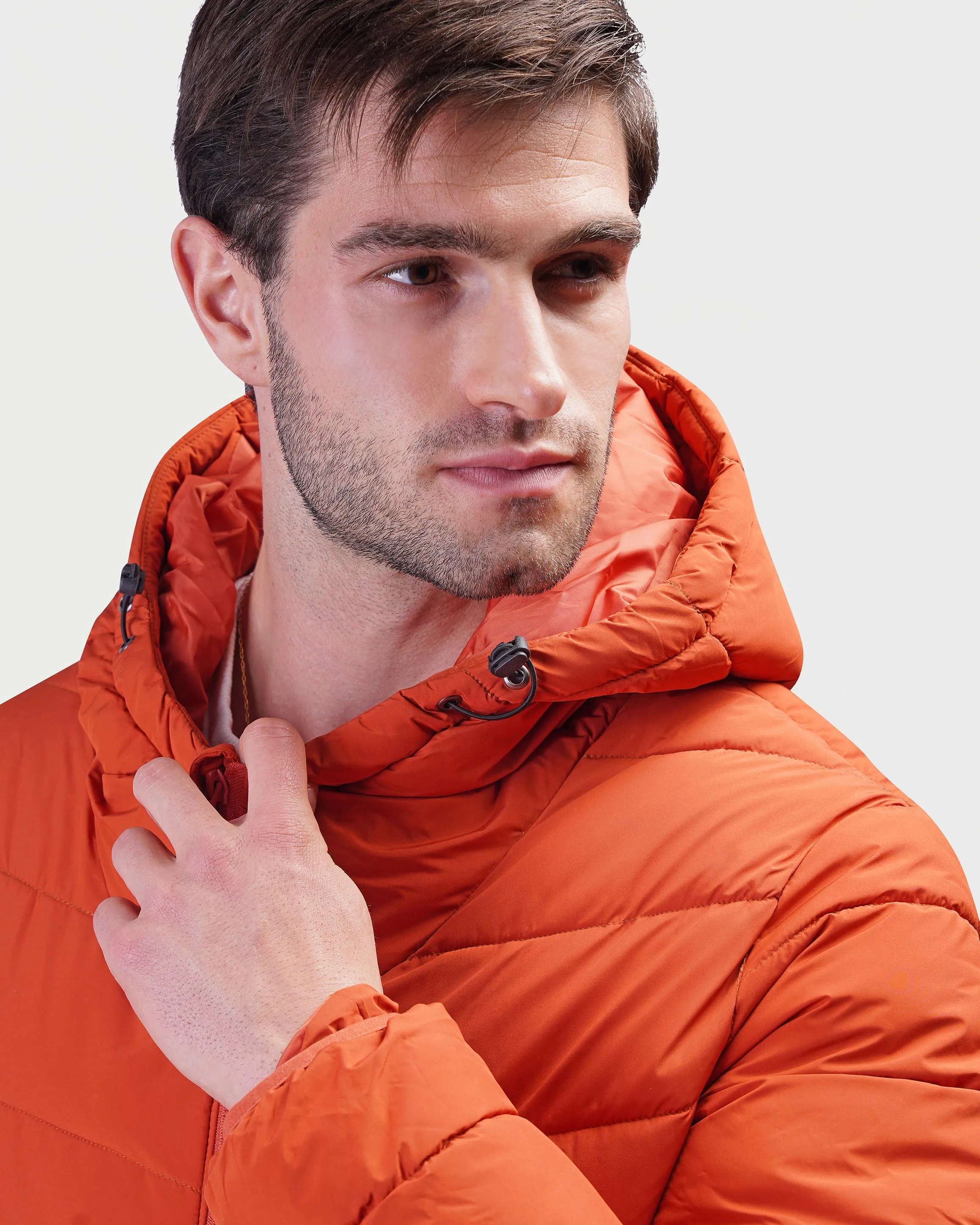 Waterproof jacket-25601