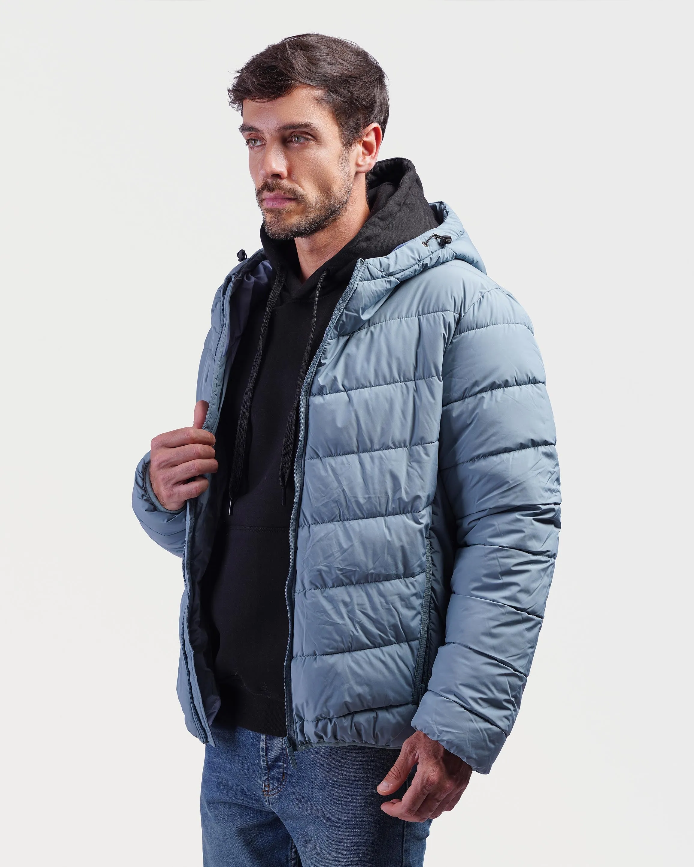 Waterproof jacket-25601