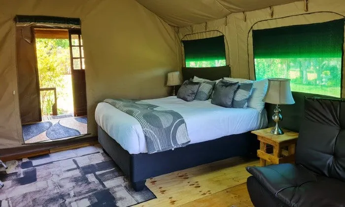 Western Cape: 2 or 3-Night Stay for Two in Tilapia Lodge at Villa Tarentaal