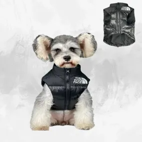 Winter Pet Dog Jacket